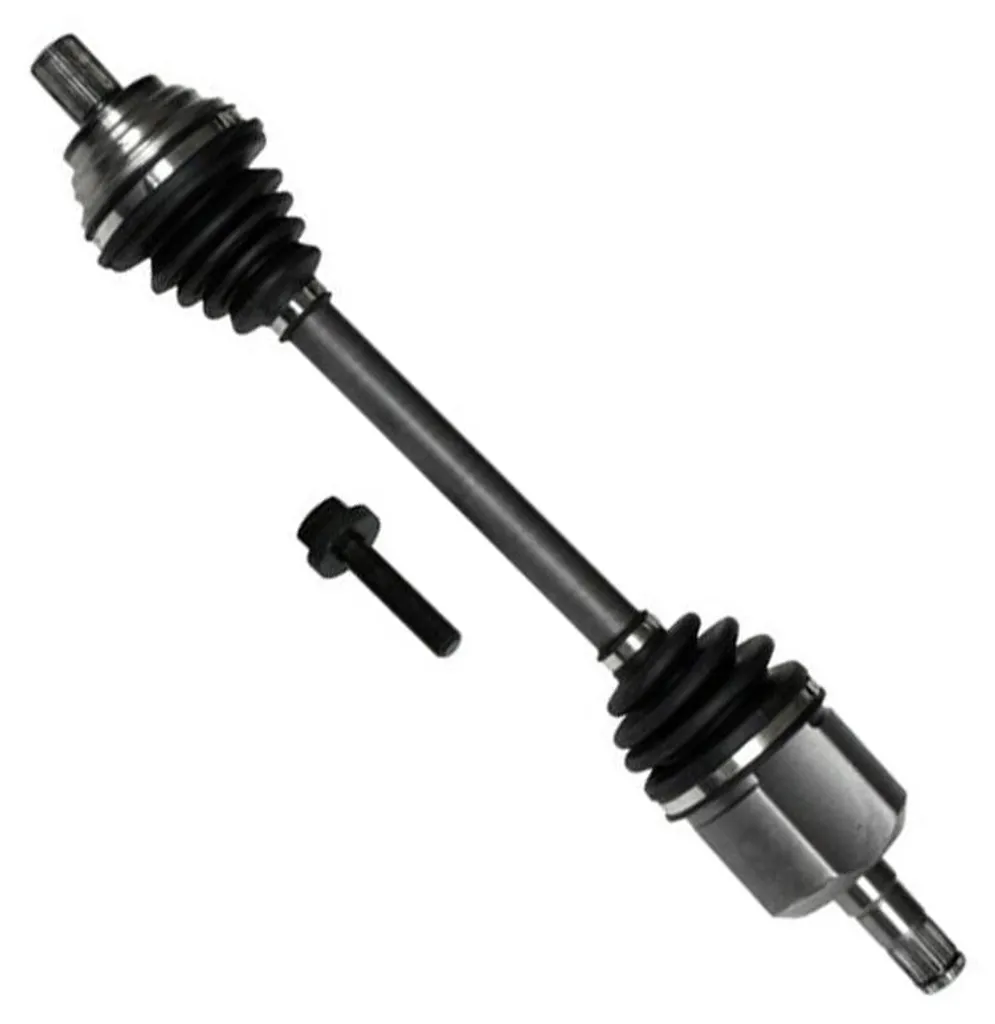 Arbre de transmission AD-711 haute résistance pour VW Golf VII hayon