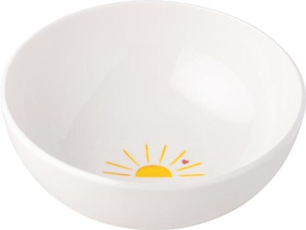 Villeroy & Boch With Love Bol Hello Sunshine 17cm Zdjęcie produktu 