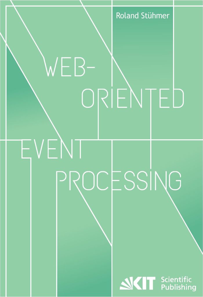 Web-oriented Event Processing