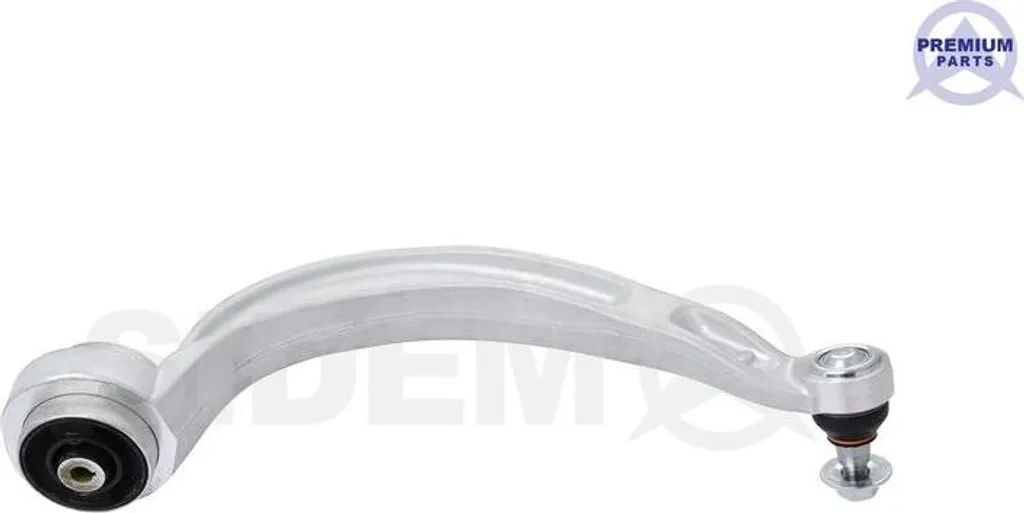 Bras de suspension SIDEM 37179 : Finissez-en avec les bruits Audi A6 A7