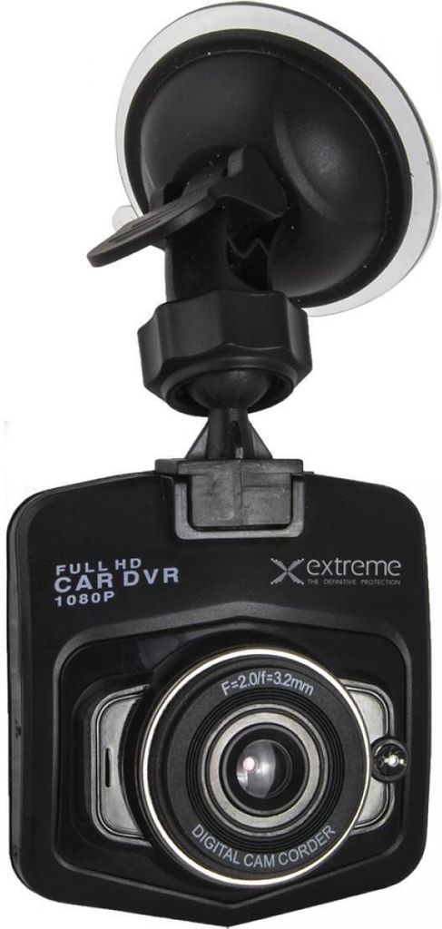 Esperanza XDR102, Full HD, 120°, Čeština, Nemčina, Obrázok produktu 