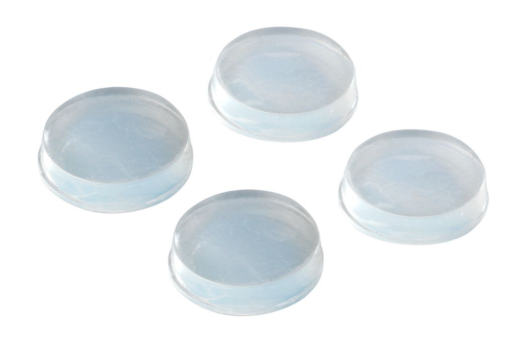 Türpuffer 4er Set
