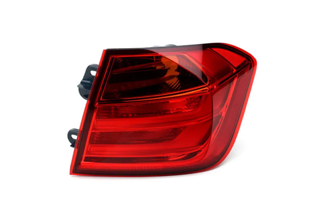 Luce Posteriore Combinata Johns per BMW F30 2011-2015 Esterna Dx