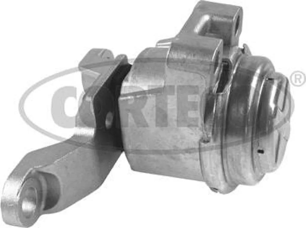 Roulement CORTECO 80004589 anti-vibration moteur pour Ford S-Max OE