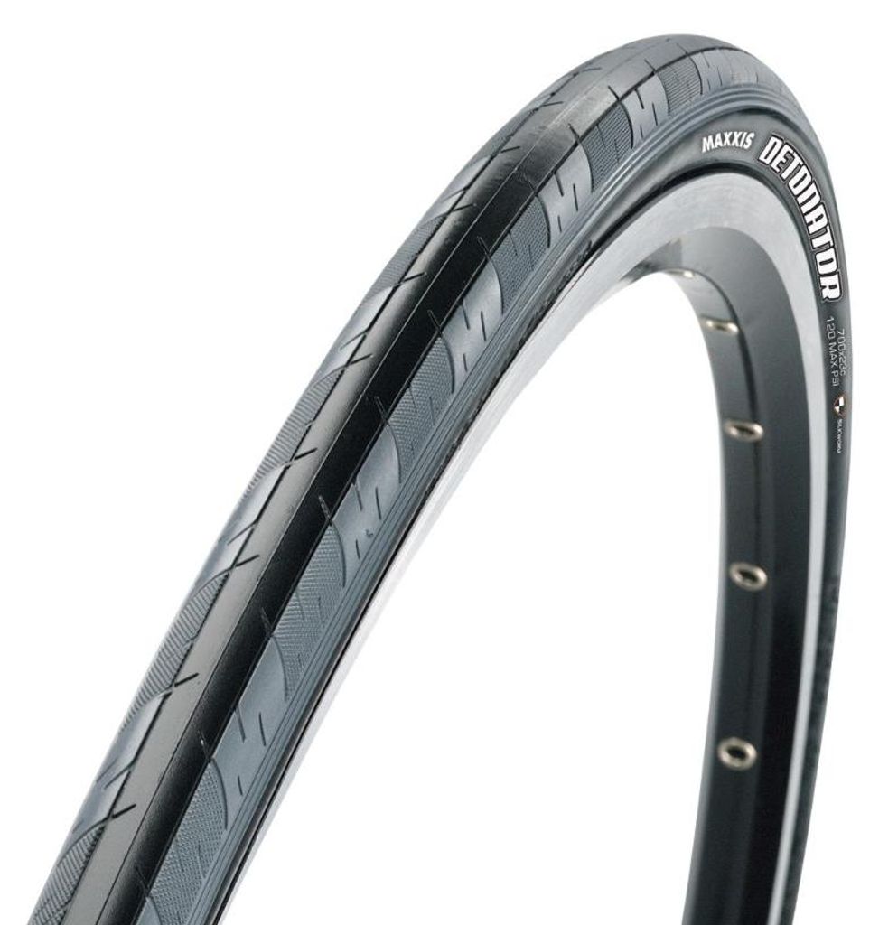 Opona Maxxis Detonator 700, drutowa Zdjęcie produktu 