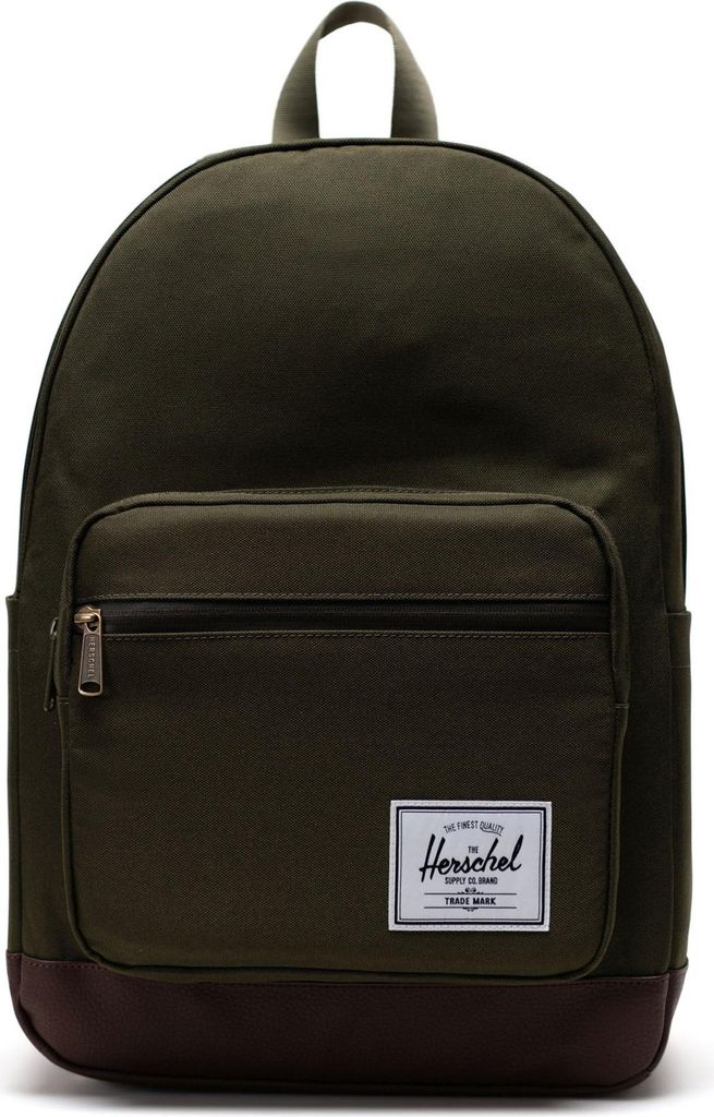 Herschel Pop Quiz Backpack 11405-04488, Batoh, Uni, Green, Obrázok produktu 
