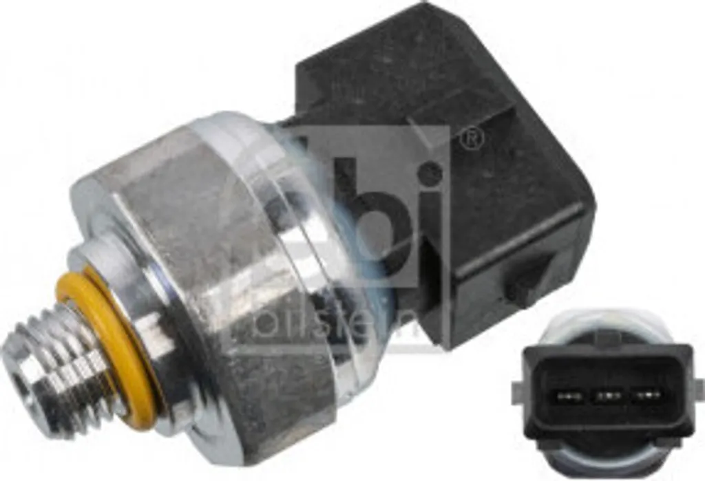 Interrupteur de clim pour Volvo V60 II : réparation système de froid
