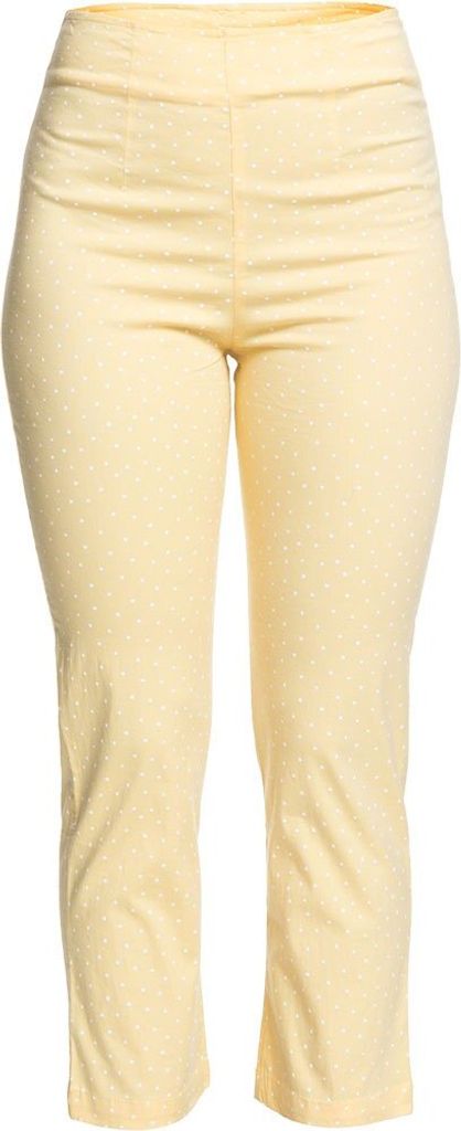 Billabong Moonlight Hosen Gelb 26 Frau Gelb 26