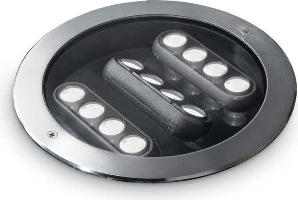 Lampada incasso Ideal Lux