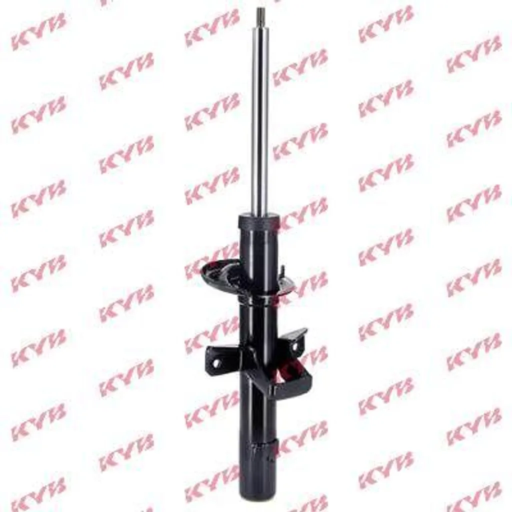Jambe de Suspension Gaz KYB 339759 pour Berline Mondeo - Standard OE 1121964