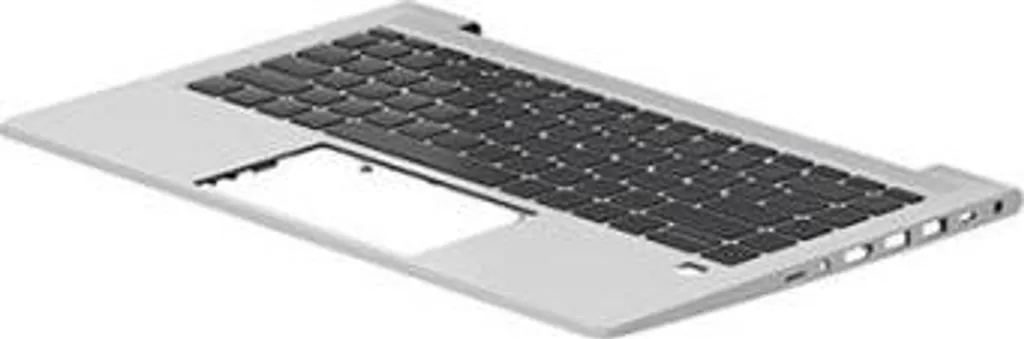 Remplacer Clavier HP N42406-B71 pour Saisie en Suédois et Finlandais
