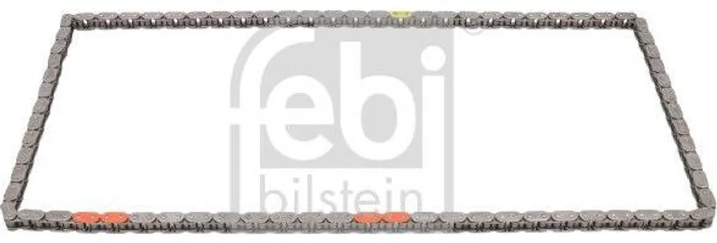 Chaîne de distribution renforcée FEBI 186090, Haute Résistance Mazda 6