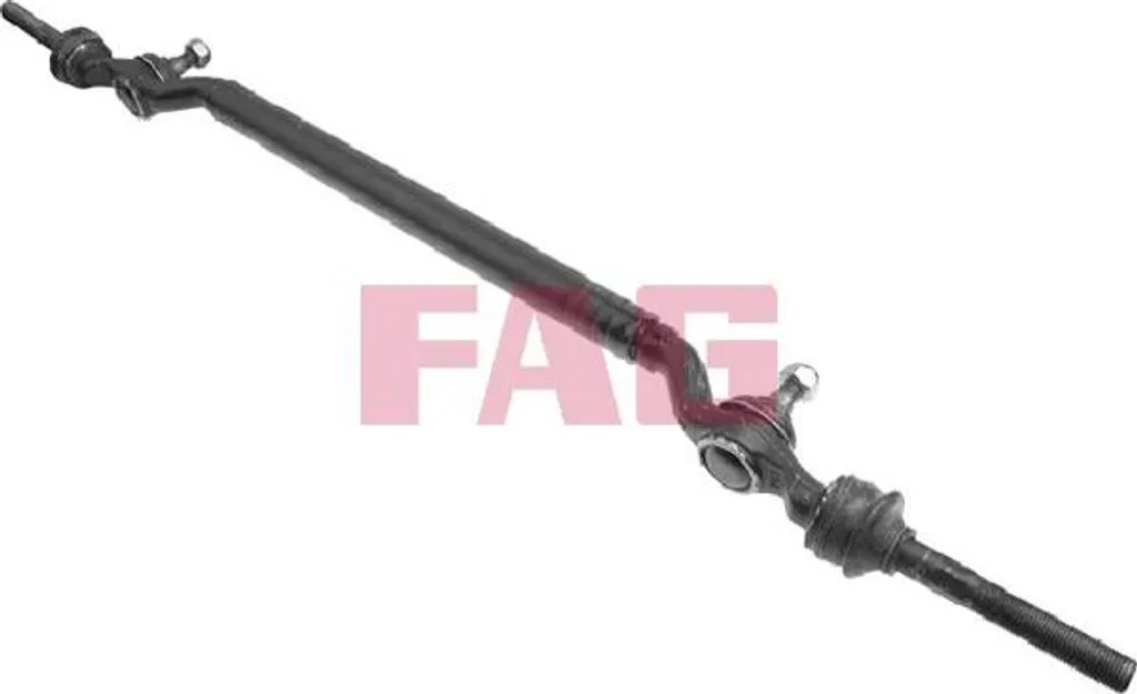 Biellette de direction FAG 840 0429 10 pour châssis BMW 7er E38 Berline