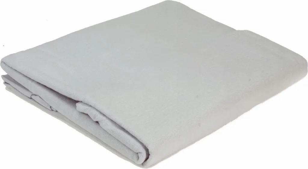 Guida alla Scelta: Lenzuolo Flanella 160x200 Grigio 100% Cotone
