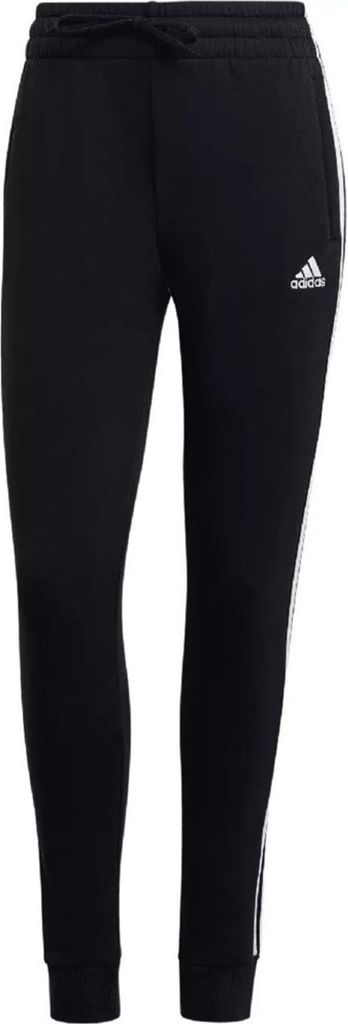 Adidas Essentials 3-Stripes Fleece Jogginghose Damen