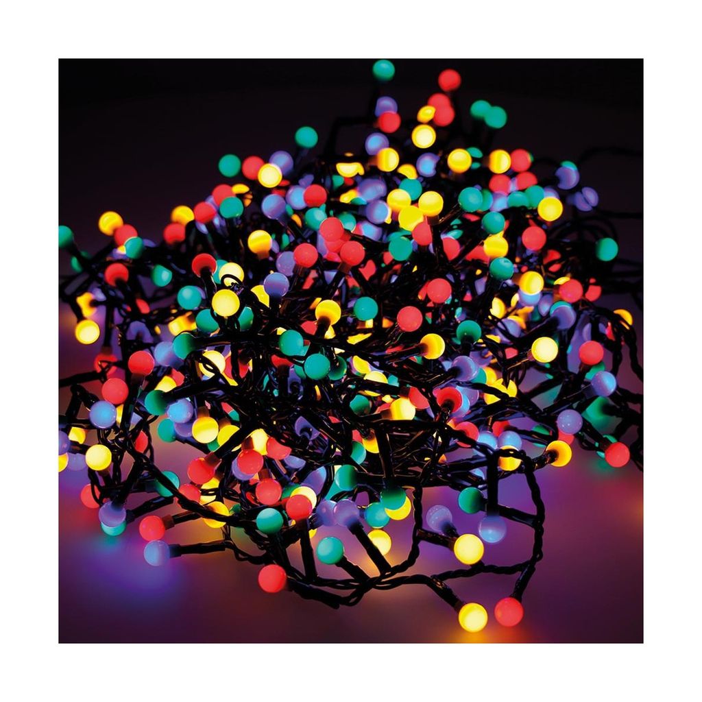 Lumineo pohádková světla CHERRY Compact Twinkle 500 LED 11 Obrázek produktu 