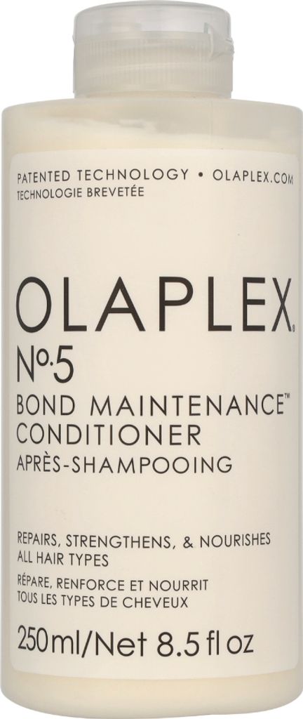 All Hair Types Olaplex Bond Maintenance Conditioner No. 5 Produktbild 