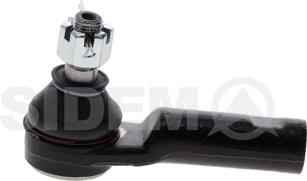 SIDEM Spurstangenkopf Spurstange für NISSAN PRIMERA (P11) Vorne 41434