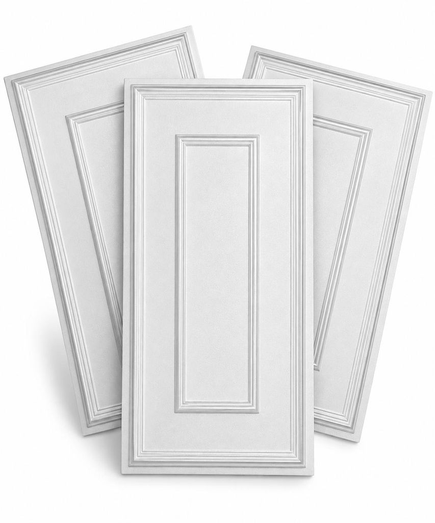 3D panely Nástenné panely Polystyrén XPS - polystyrénové Obrázok produktu 