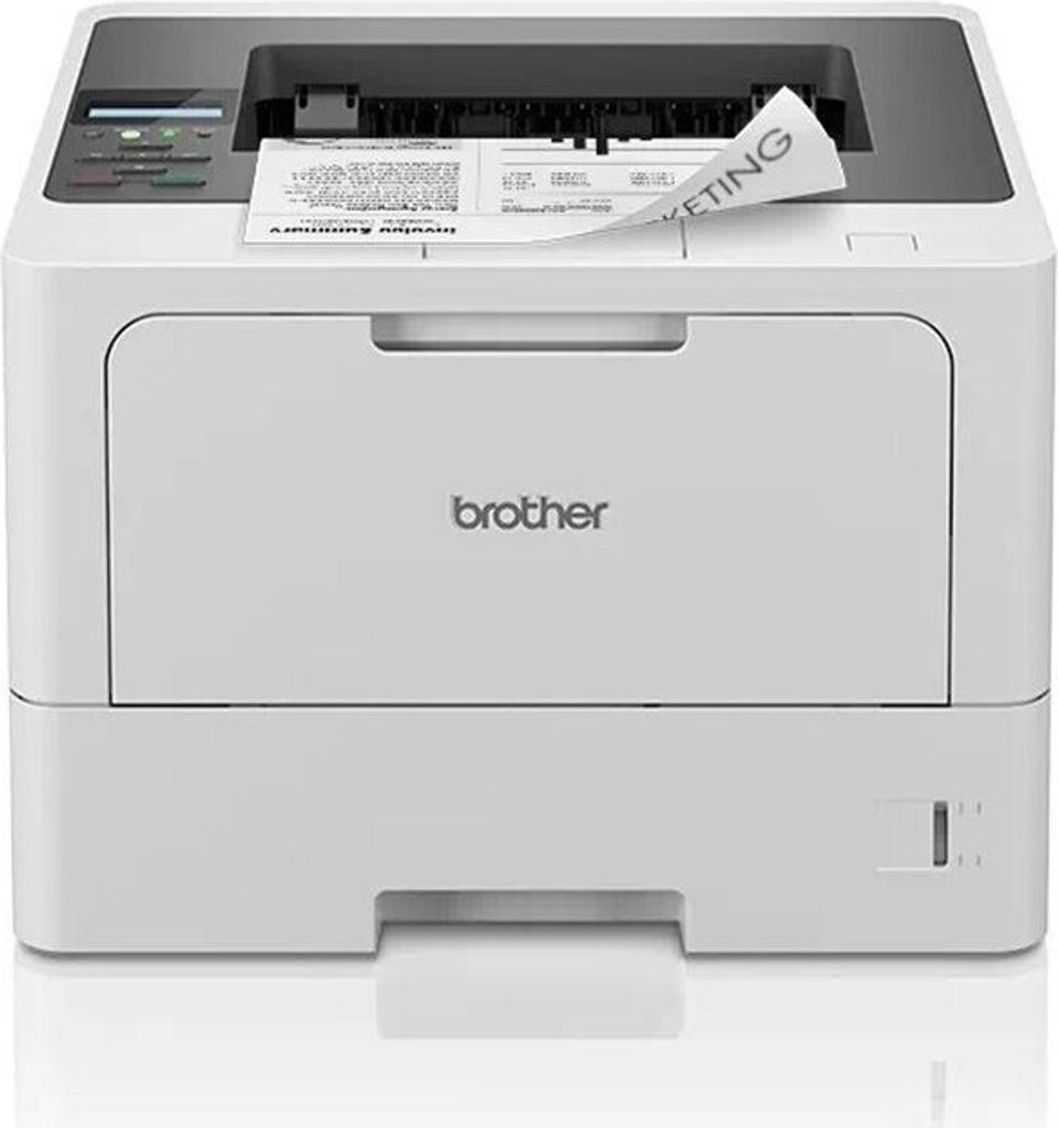 Brother Hl-L5215Dn Produktbild 