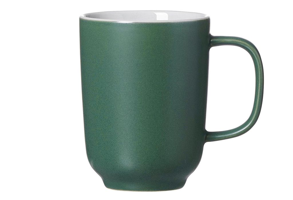 Ritzenhoff und Breker Jasper grün Kaffeebecher 285 ml