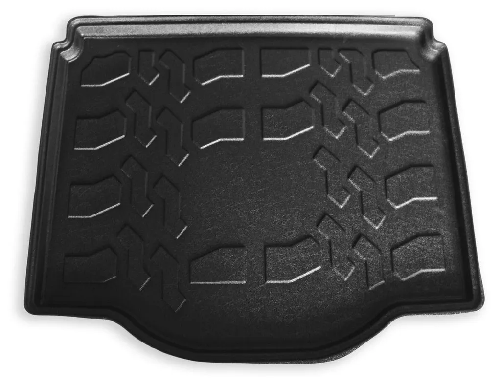 Protection de coffre Opel Mokka / Mokka X J13 pour chien et sport