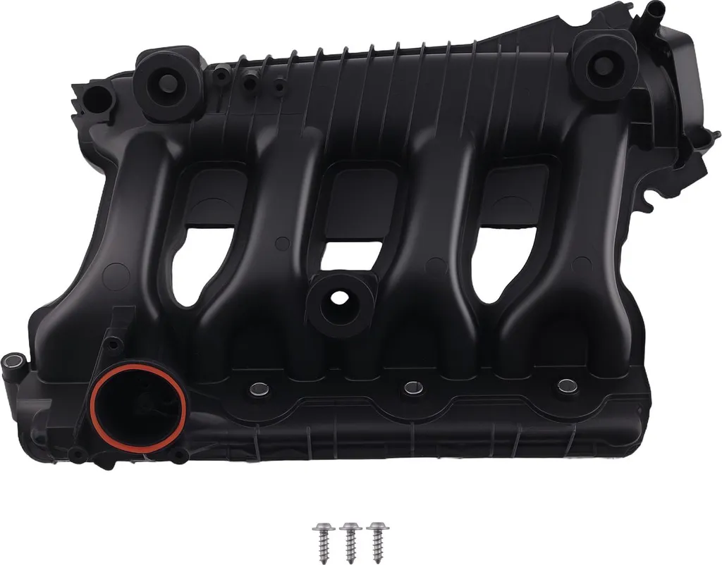 Collecteur d'admission A2710903037 pour Mercedes Classe C C200 W204 M271