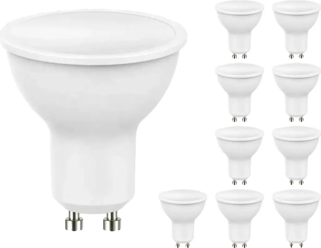 Ampoule LED Anti-Scintillement 5W - Finissez-en avec l'Éclairage Faible