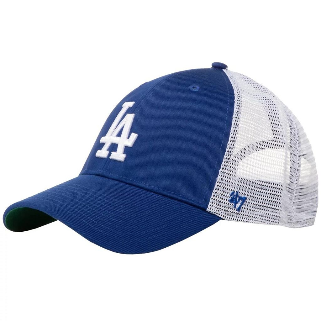 Čepice 47 Brand Mlb La Dodgers BBRANS12CTPRYA Obrázek produktu 