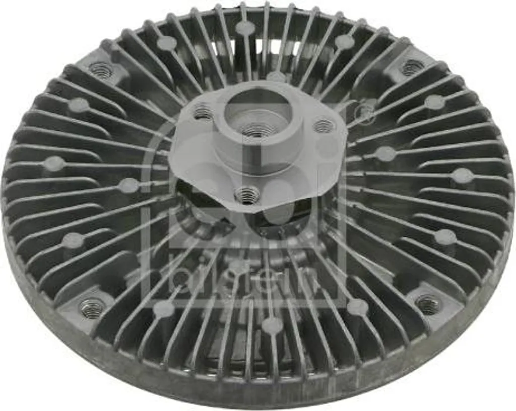 Embrayage ventilateur radiateur 058121350 FEBI 17798 haute résistance