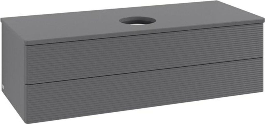 Villeroy & Boch L21110GK WTUS Antao L21_1 1200x360x500mm