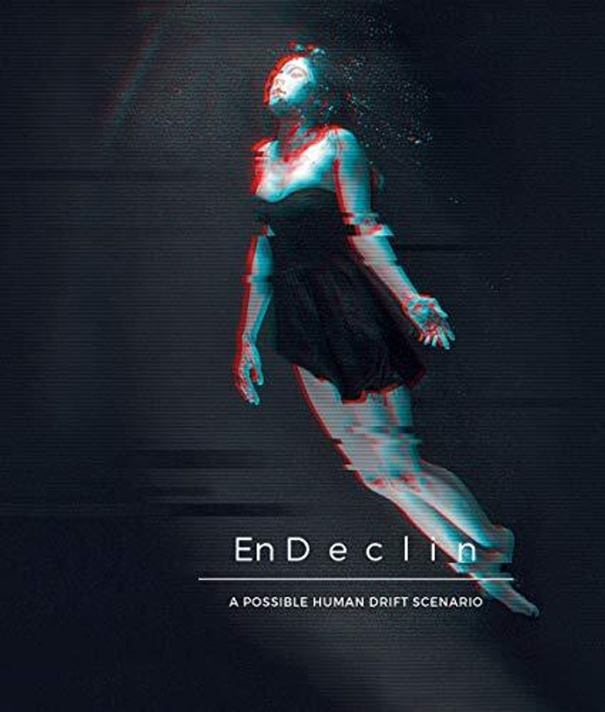 En Declin - A Possible Human Drift Scenario CD