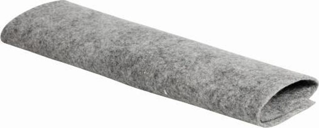 Felt underlay for pool 3.7 x 3.7m