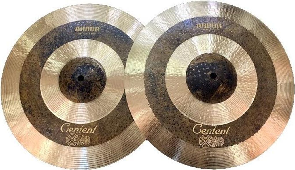 Centent Ardor 14" Hi-Hat