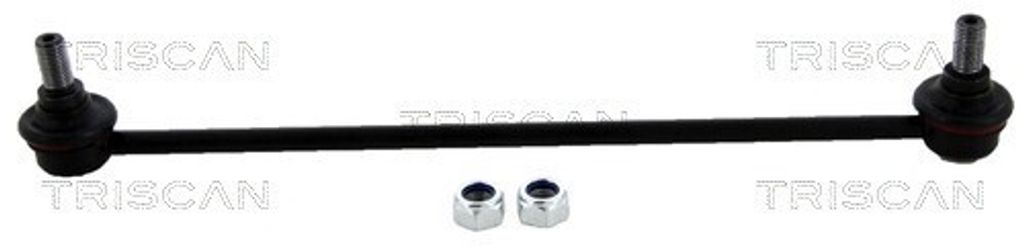 TRISCAN Koppelstange Stabilisator für TOYOTA Yaris Schrägheck (P9) 8500 13629