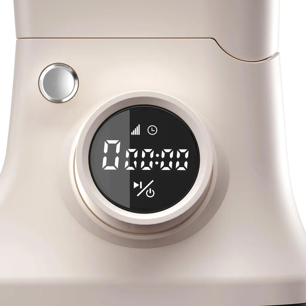 Assistant culinaire 5L avec insert verre électronique 2en1 polyvalent - 4