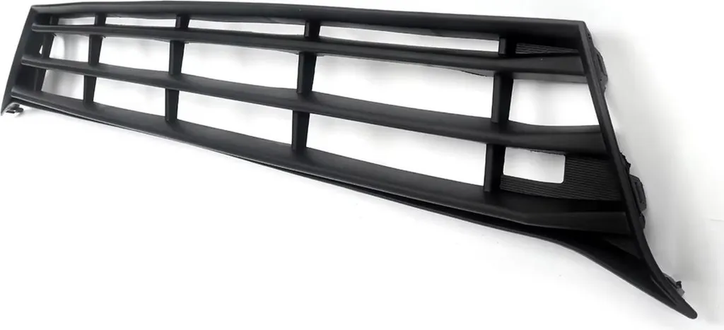 Remplacer grilles cassées Mitsubishi Outlander Sport 2016-2019 facilement