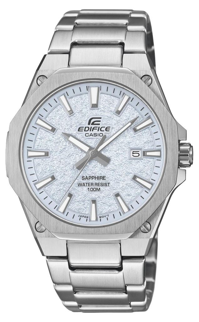 Casio Edifice Produktbild 