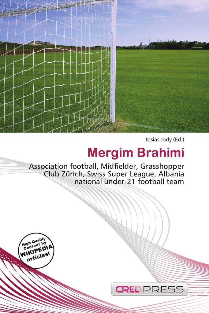 Mergim Brahimi
