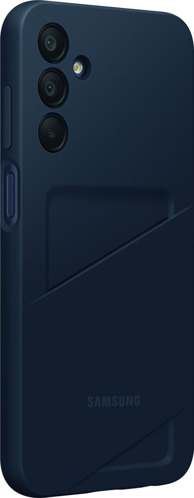 Galaxy A15 4G 128GB Blue Smartphone Produktbild 10