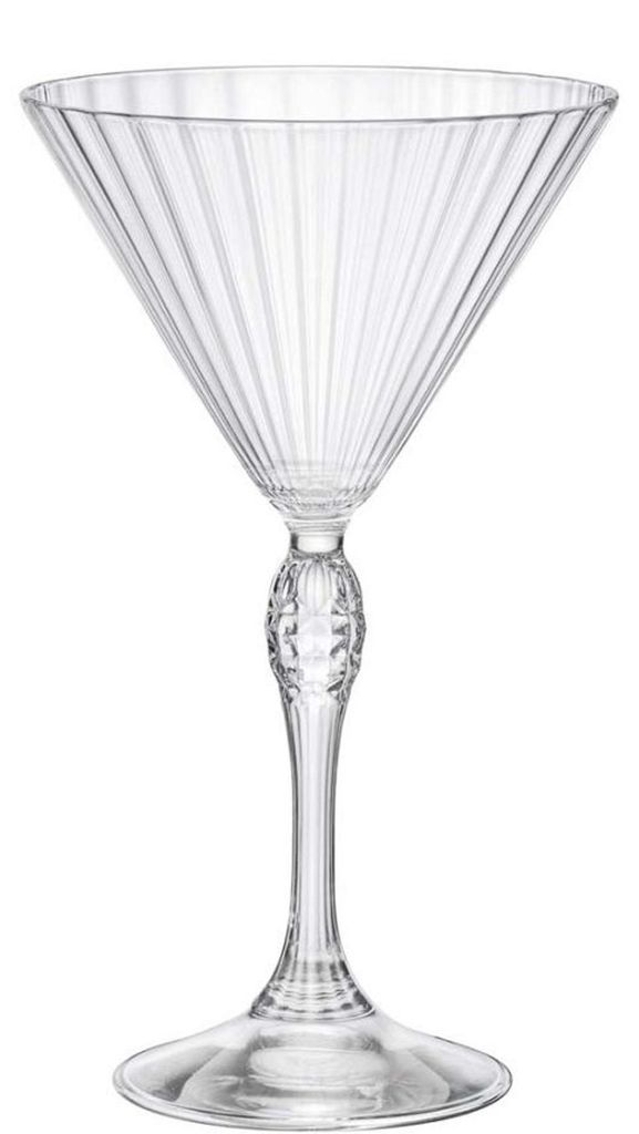 America 20s Martinischale 25cl - 6 Stück Produktbild 