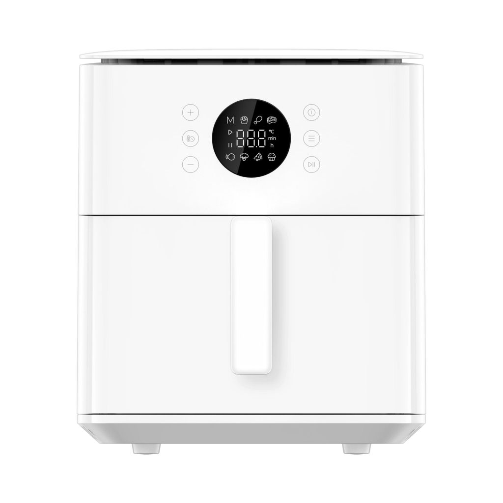 Frytkownica powietrzna Xiaomi 6,5 l, biała Zdjęcie produktu 