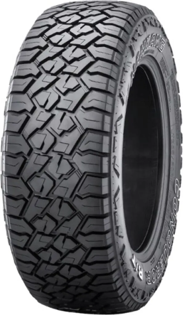 Pneu Nankang Conqueror R/T LT265/70 R16 117/114Q Tout-Terrain POR OWL