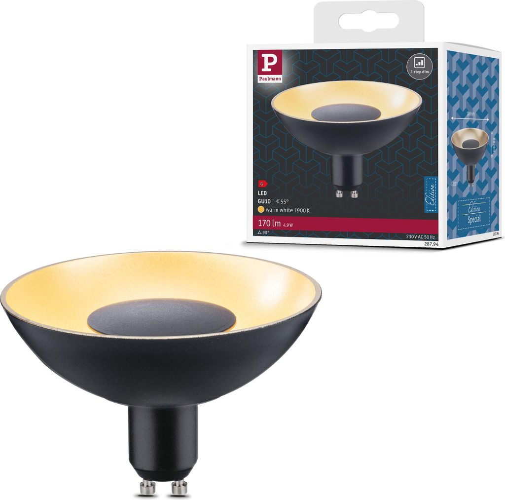 Reflektor LED Paulmann Zdjęcie produktu 