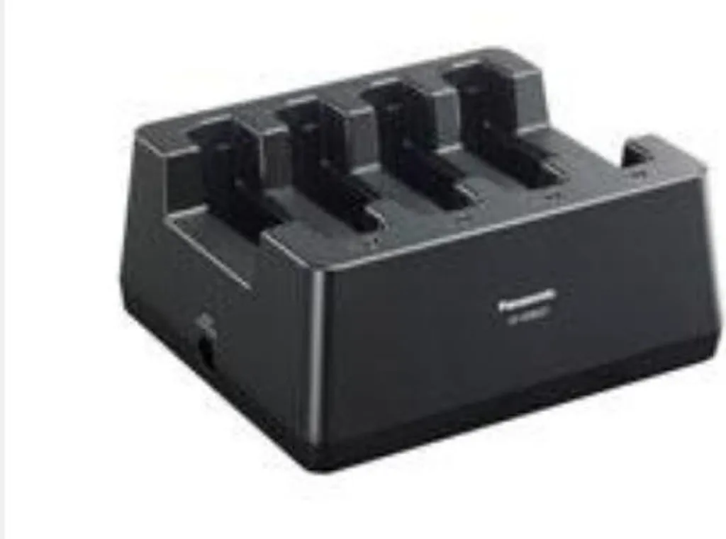 Panasonic Toughbook 33 - PC Portable Hybride Détachable de 12 Pouces