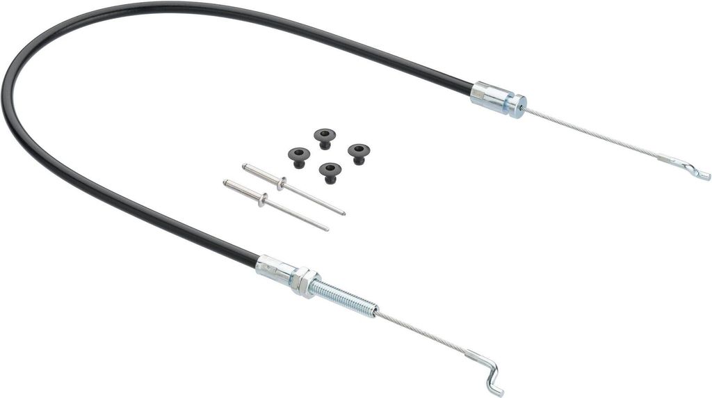 Hazet Seilzug 179N-01 für HAZET Assistent Werkstattwagen 179N und 179NX