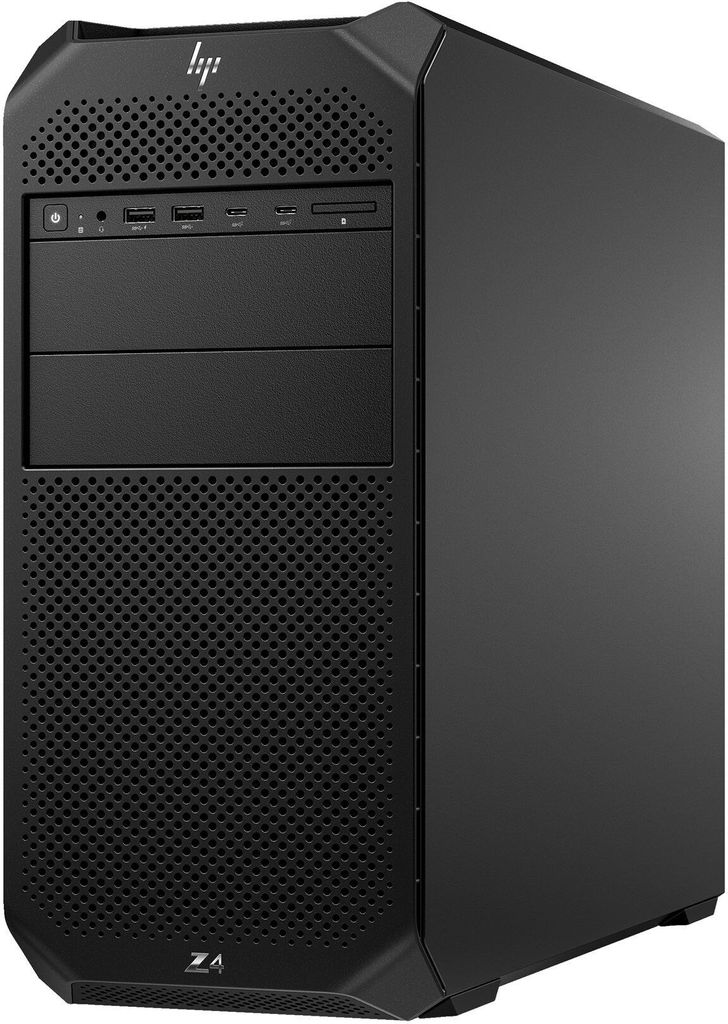 HP Workstation Z4 G5 - Tower - 4U - 1 x Xeon W W3-2535 / Produktbild 