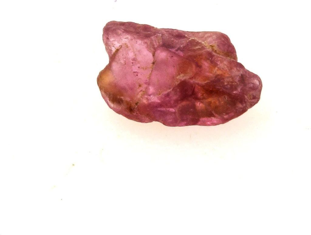 Rhodolith-Granat 0,360 Karat