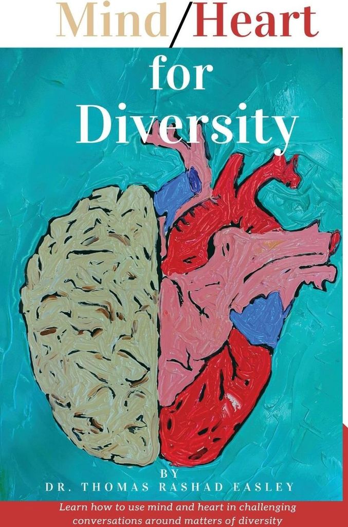 Mind/Heart for Diversity