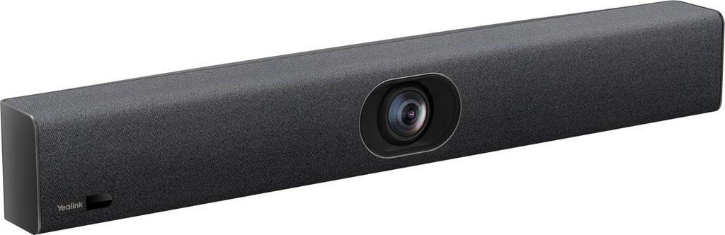 YEALINK Yealink UVC40 E2 video conferencing system 8 MP Image du produit 